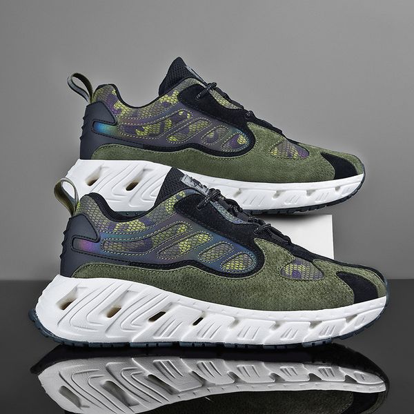 street style mens chunky sneakers fashionplatform men shoes sneakers comfort man casual trainers 2021 fashion zapatillas hombre
street style mens chunky sneakers fashionplatform men shoes sneakers comfort man casual trainers 2021 fashion zapatillas hombre