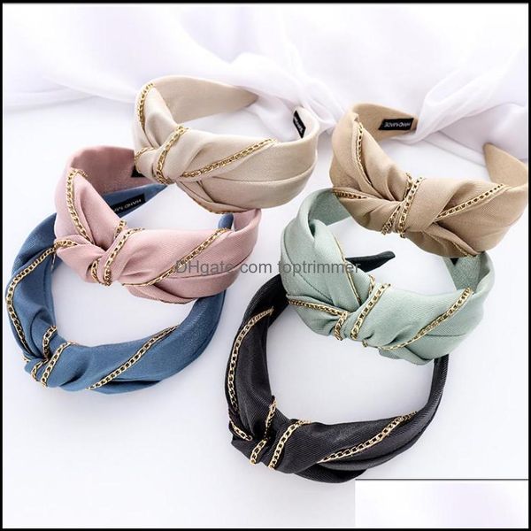& tools productswide knot bands for women headdress solid color cloth headband bezel girls hairband hoop female hair aessories drop deli, Black;brown
& tools productswide knot bands for women headdress solid color cloth headband bezel girls hairband hoop female hair aessories drop deli, Black;brown