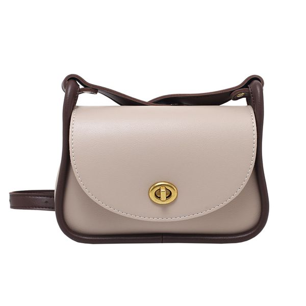 2021 new women's fashion bags western style messenger bag lock single shoulder armpit bag
2021 new women's fashion bags western style messenger bag lock single shoulder armpit bag