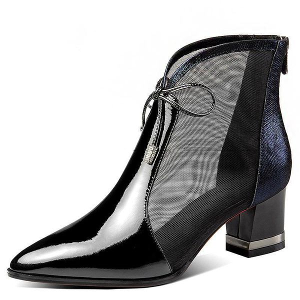 dress shoes 2021 fashion women high heels summer pointed pumps sandals female breathable mujer, Black
dress shoes 2021 fashion women high heels summer pointed pumps sandals female breathable mujer, Black