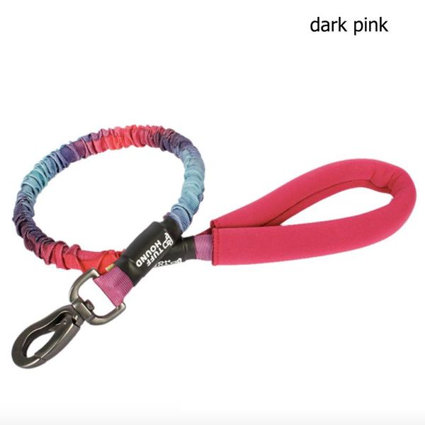 nylon adjustable strong dog leash comfortable durable lead rope for walking with padded handle collars & leashes
nylon adjustable strong dog leash comfortable durable lead rope for walking with padded handle collars & leashes