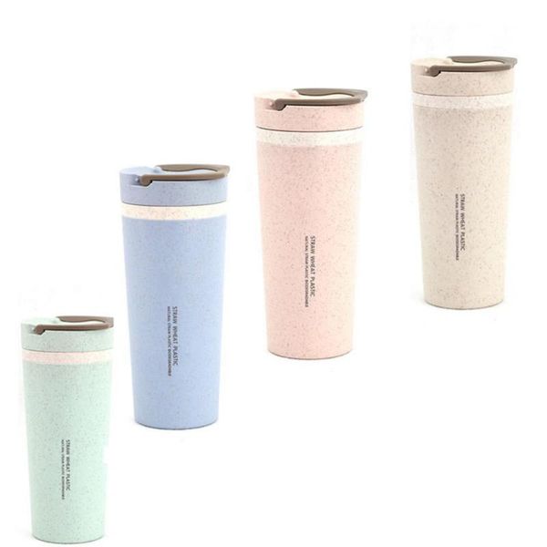 500ml portable wheat straw dual wall handle insulated bottle mug coffee tea cup for students water bottles
500ml portable wheat straw dual wall handle insulated bottle mug coffee tea cup for students water bottles