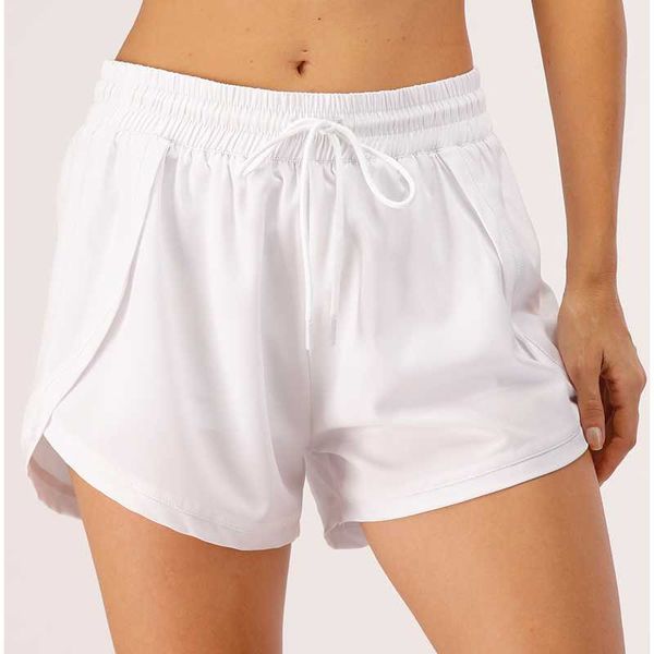 women's 2 tiers high waist stretch athletic fitness breathable shorts running double layer sports loose mesh yoga outfit
women's 2 tiers high waist stretch athletic fitness breathable shorts running double layer sports loose mesh yoga outfit