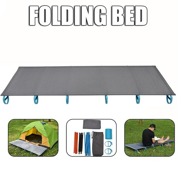 outdoor pads ultralight camping cot portable folding compact easy set up tent bed for travel ha
outdoor pads ultralight camping cot portable folding compact easy set up tent bed for travel ha