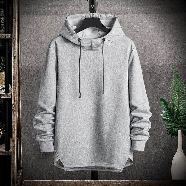 men's hoodies & sweatshirts product spring and autumn pullover sweater 2021 loose hooded men sweatshirt clothing, Black
men's hoodies & sweatshirts product spring and autumn pullover sweater 2021 loose hooded men sweatshirt clothing, Black
