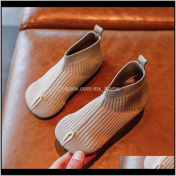 athletic outdoor baby maternity drop delivery 2021 girls autumn knitted solid color baby girl kids ankle boots toddler sneakers casual shoes, Black
athletic outdoor baby maternity drop delivery 2021 girls autumn knitted solid color baby girl kids ankle boots toddler sneakers casual shoes, Black