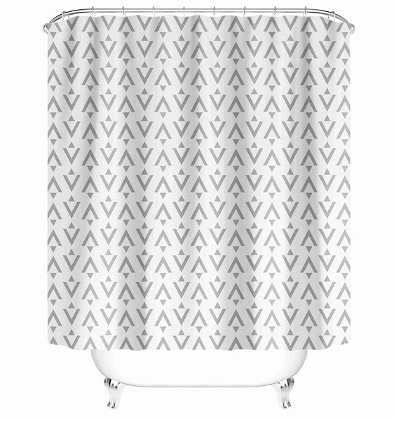 fabric shower curtain curtains with hooks modern geometric abstract eative minimalist small gray white arrow decor creative home
fabric shower curtain curtains with hooks modern geometric abstract eative minimalist small gray white arrow decor creative home