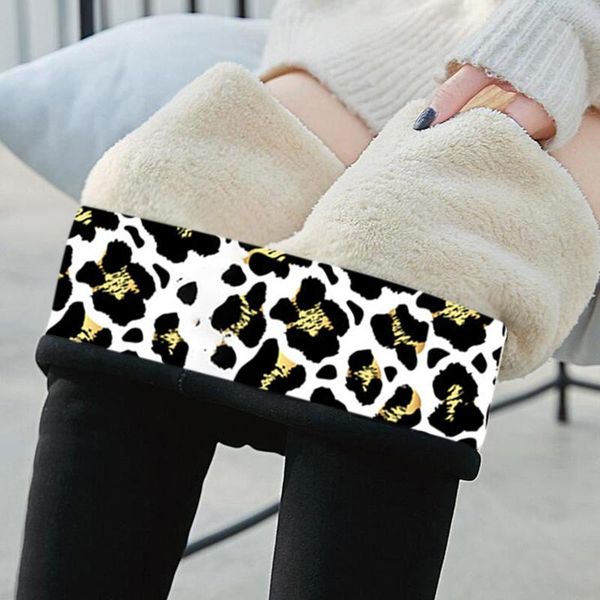 women's leggings winter casual printed span ladies leggins mujer women keep warm long pants floral legging pantalon pour femme, Black
women's leggings winter casual printed span ladies leggins mujer women keep warm long pants floral legging pantalon pour femme, Black