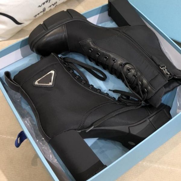 boots women genuine leather chunky heel comfortable high pure color round toe lace up combat, Black
boots women genuine leather chunky heel comfortable high pure color round toe lace up combat, Black