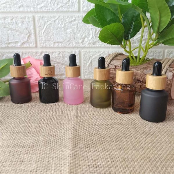 storage bottles & jars 15/30ml empty sample dropper oblique shoulder glass essential oil liquid pipette perfume container
storage bottles & jars 15/30ml empty sample dropper oblique shoulder glass essential oil liquid pipette perfume container