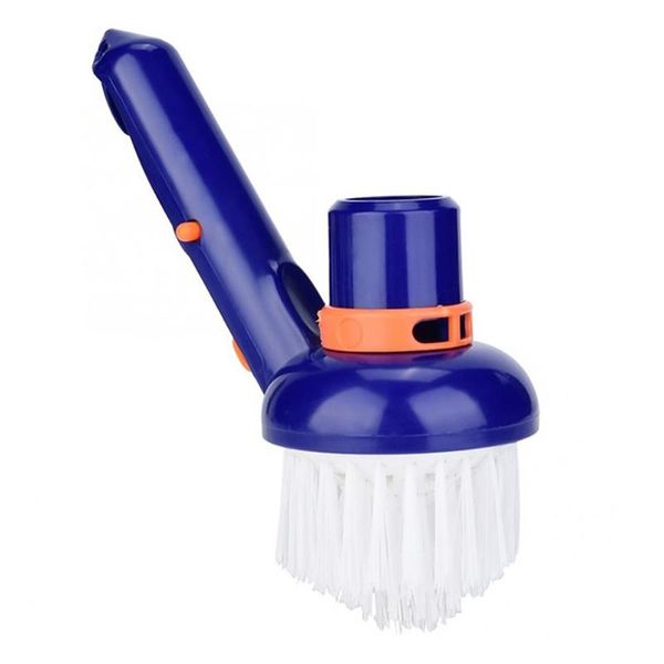 pool & accessories nylon bristles spa compact cleaning brush with handle lightweight swimming scrubbing bathtub corner durable bathroom
pool & accessories nylon bristles spa compact cleaning brush with handle lightweight swimming scrubbing bathtub corner durable bathroom