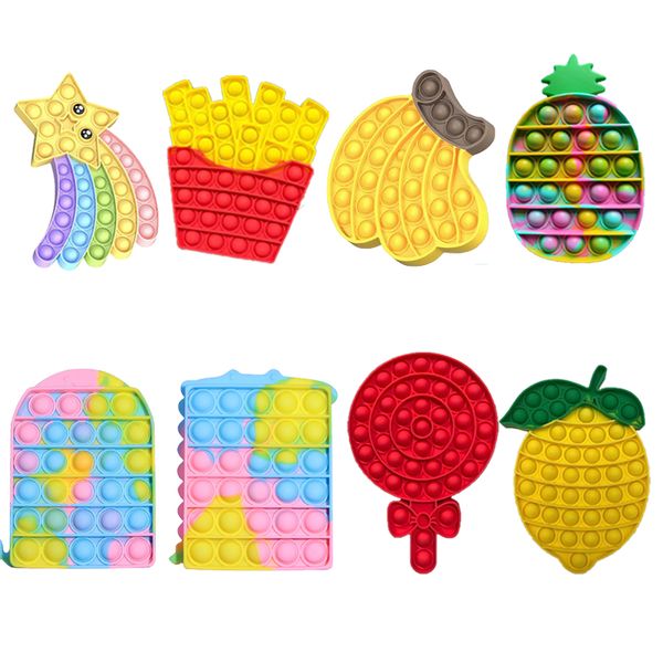 push bubble fidgets toys decompression toy thinking chess pieces hops a house sensory supplies anti strees finger silicone for children adul
push bubble fidgets toys decompression toy thinking chess pieces hops a house sensory supplies anti strees finger silicone for children adul