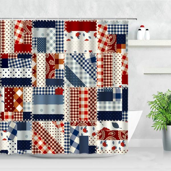 shower curtains geometric pattern lattice bohemian style patchwork background decor waterproof polyester fabric bathroom curtain
shower curtains geometric pattern lattice bohemian style patchwork background decor waterproof polyester fabric bathroom curtain