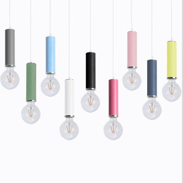 pendant lamps nordic multicolor art lamp simple creative personality bar macaroons coffee shop fixtures metal
pendant lamps nordic multicolor art lamp simple creative personality bar macaroons coffee shop fixtures metal