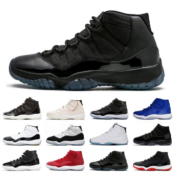 new men 11 basketball shoes 11s 25th anniversary gamma blue bred high concord 23 45 platinum tint space jam gym red midnight navy prm heires
new men 11 basketball shoes 11s 25th anniversary gamma blue bred high concord 23 45 platinum tint space jam gym red midnight navy prm heires