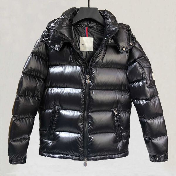 2022ssmens jacket parka men women classic casual down jacket coats mens outdoor warm feather winter jacket doudoune homme coat, Black
2022ssmens jacket parka men women classic casual down jacket coats mens outdoor warm feather winter jacket doudoune homme coat, Black