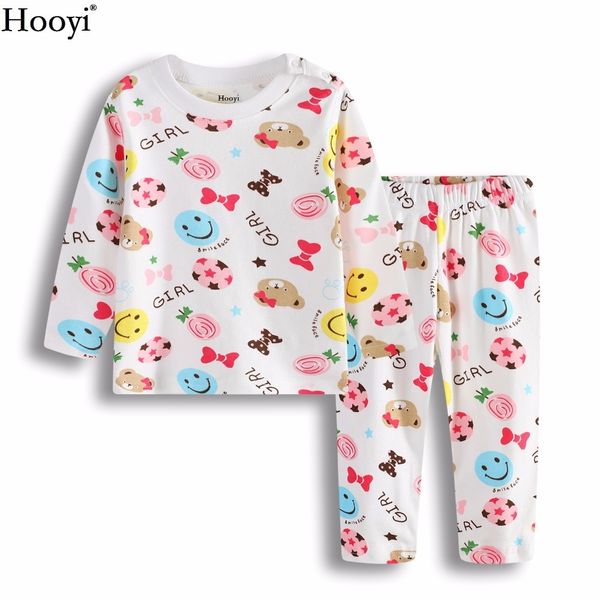 fashion baby girls sleepwear cotton soft 0 1 2 years babies sleepwear newborn sleep set children pajamas autumn long sleeve 210413, Blue;red
fashion baby girls sleepwear cotton soft 0 1 2 years babies sleepwear newborn sleep set children pajamas autumn long sleeve 210413, Blue;red