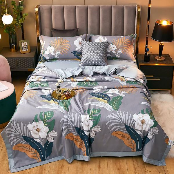 comforters & sets summer quilt printed thin blanket kids bedding home textile bedroom decoration soft sleeping air conditioner
comforters & sets summer quilt printed thin blanket kids bedding home textile bedroom decoration soft sleeping air conditioner