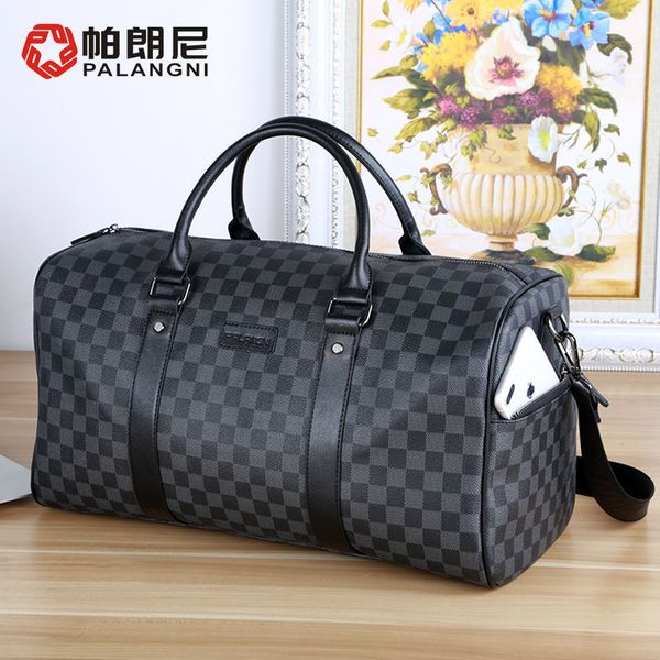 palonne's hand-held large capacity wo messenger short distance travel leisure fashion boarding luggage men's bag
palonne's hand-held large capacity wo messenger short distance travel leisure fashion boarding luggage men's bag