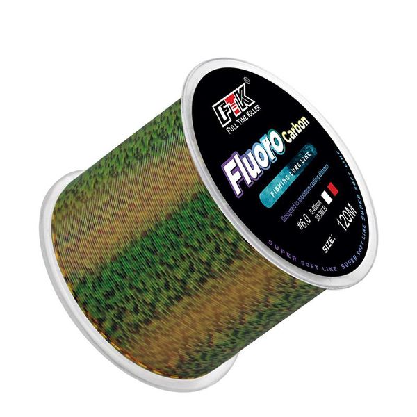 braid line 120m invisible fishing speckle fluorocarbon 0.20mm-0.50mm multifilament super strong spotted nylon
braid line 120m invisible fishing speckle fluorocarbon 0.20mm-0.50mm multifilament super strong spotted nylon