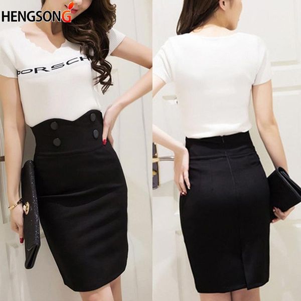 skirts hegnsong 2021 autumn mini pencil women slim package hip skirt bodycon high waisted stretch plus size 746199, Black
skirts hegnsong 2021 autumn mini pencil women slim package hip skirt bodycon high waisted stretch plus size 746199, Black