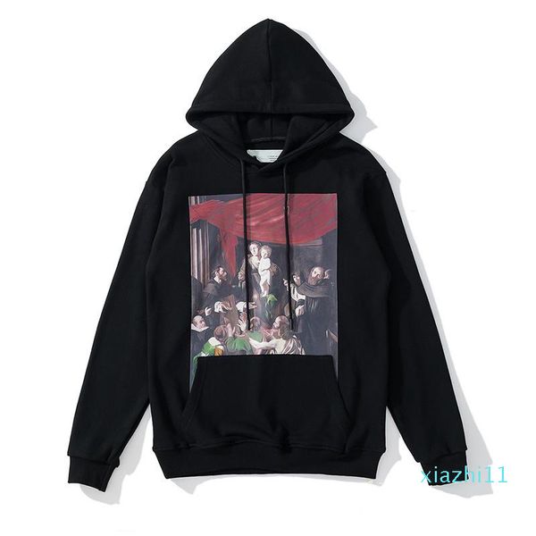 fashion hip hop landscape oil painting mens hoodies printed hoodie women hooded casual harajuku pullovers streetwear, Black
fashion hip hop landscape oil painting mens hoodies printed hoodie women hooded casual harajuku pullovers streetwear, Black