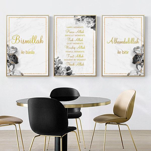 paintings arabic inspirational quote islamic peony rose canvas painting wall art prints poster picture living room home decor no frame
paintings arabic inspirational quote islamic peony rose canvas painting wall art prints poster picture living room home decor no frame