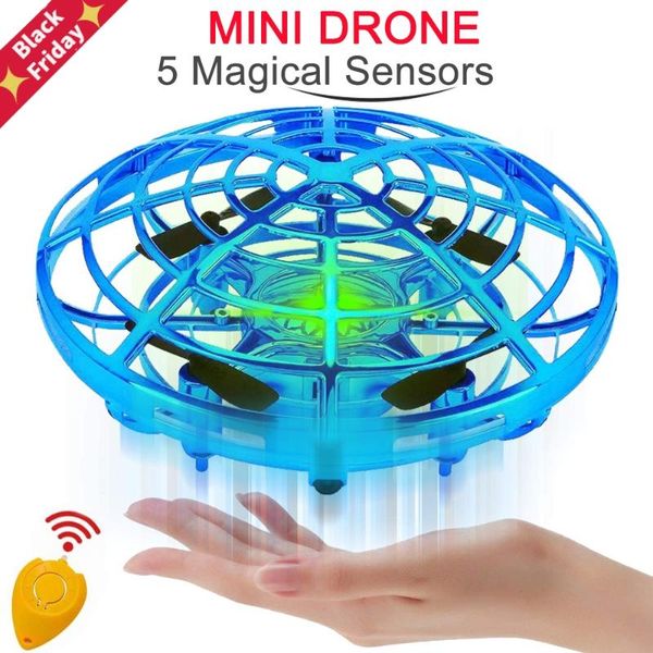 mini drone ufo hand operated rc helicopter quadrocopter infrared induction aircraft flying ball toys for kids drones
mini drone ufo hand operated rc helicopter quadrocopter infrared induction aircraft flying ball toys for kids drones