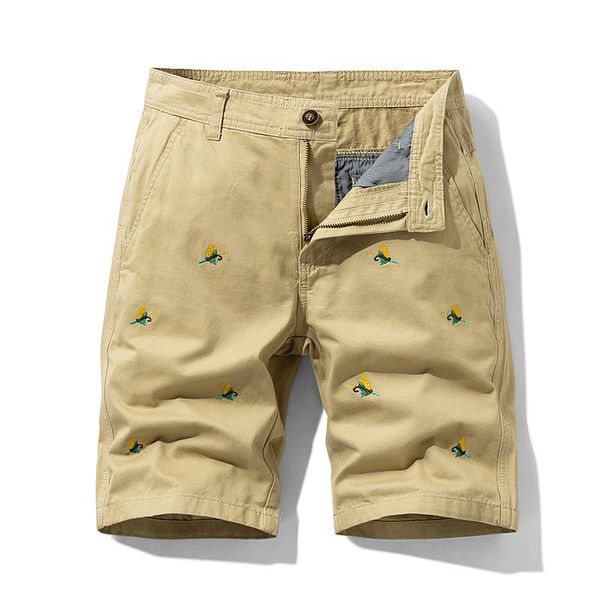 men's shorts henchiry cotton casuales male men cargo sweatpants homme casual trousers hombres pantalones cortos, White;black
men's shorts henchiry cotton casuales male men cargo sweatpants homme casual trousers hombres pantalones cortos, White;black