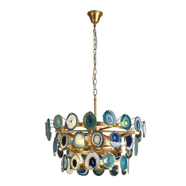 chandeliers nordic creative stair agate stone chandelier led light colored restaurant hall cafe colorful lighting
chandeliers nordic creative stair agate stone chandelier led light colored restaurant hall cafe colorful lighting