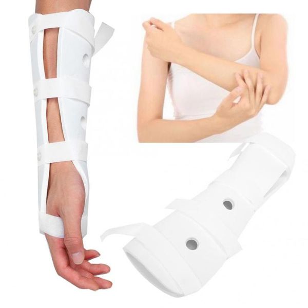 wrist support brace polymer foam breathable splint carpal tunnel right forearm correction, Black;red
wrist support brace polymer foam breathable splint carpal tunnel right forearm correction, Black;red