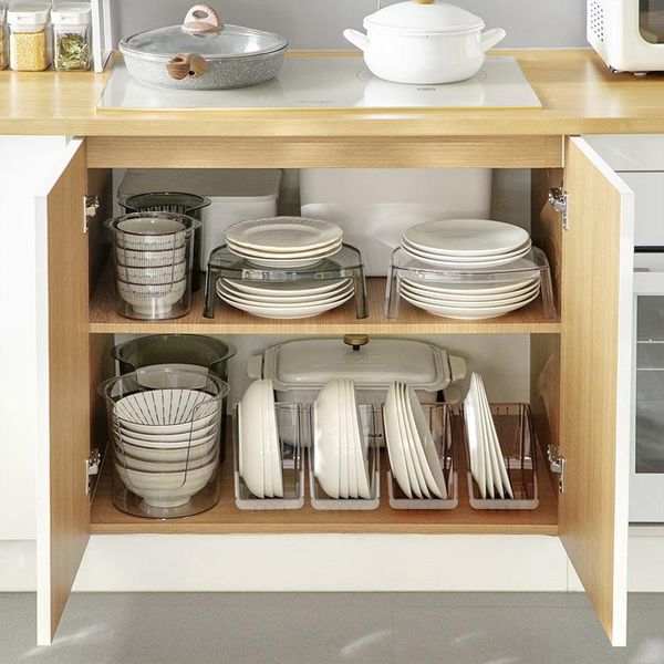 kitchen storage & organization organizer cabinet plates dishes box goods for the kitechen and rack order accessories
kitchen storage & organization organizer cabinet plates dishes box goods for the kitechen and rack order accessories