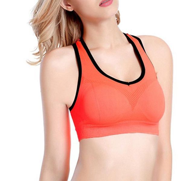 size hollow-out vest underwear plus-sized seamless yoga running fitness sports bra outfit
size hollow-out vest underwear plus-sized seamless yoga running fitness sports bra outfit