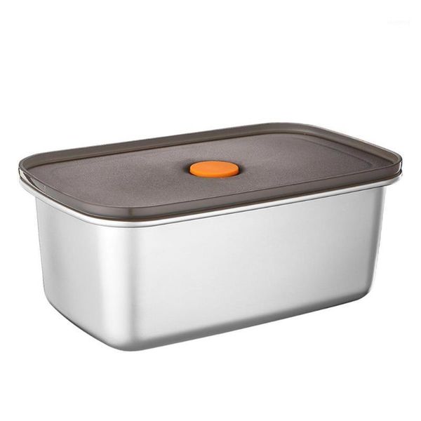 storage bottles & jars 550/600ml stainless steel fresh box bento fresh-keeping food fruit containers crisper container
storage bottles & jars 550/600ml stainless steel fresh box bento fresh-keeping food fruit containers crisper container