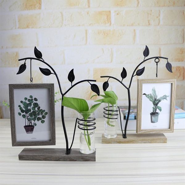 family piture frame 4x6 vertical metal tree desk po frames with glass terrarium vase flower plants (tree)
family piture frame 4x6 vertical metal tree desk po frames with glass terrarium vase flower plants (tree)