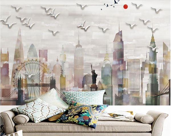 wallpapers papel de parede abstract city liberty modern 3d wallpaper,living room tv wall kitchen kids restaurant bar cafe mural
wallpapers papel de parede abstract city liberty modern 3d wallpaper,living room tv wall kitchen kids restaurant bar cafe mural