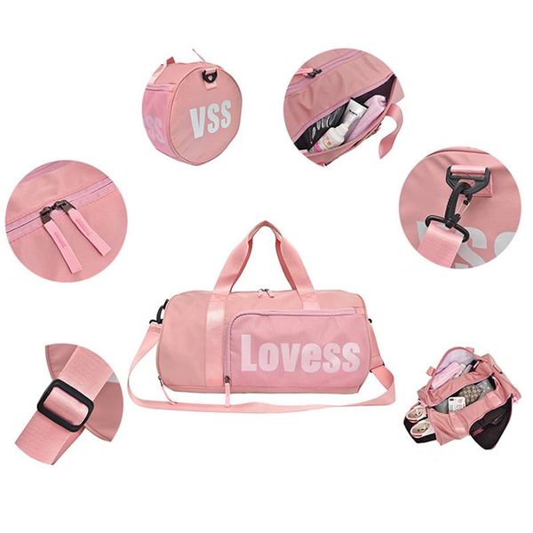 travel bag shoe position dry wet separation gym yoga fitness outdoor camping fishing large capacity sport organizer backpack bags
travel bag shoe position dry wet separation gym yoga fitness outdoor camping fishing large capacity sport organizer backpack bags
