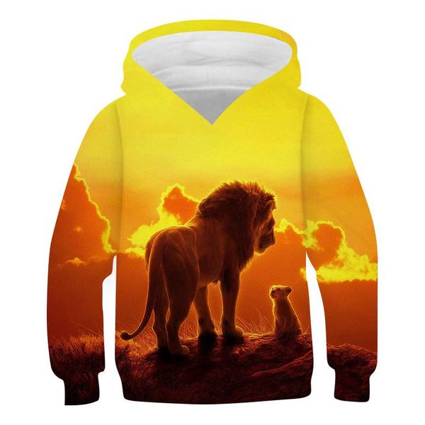 hoodies & sweatshirts animal lion 3d printed kids baby boys girls casual pullover hoodie streetwear sudadera hombre king aesthetic, Black
hoodies & sweatshirts animal lion 3d printed kids baby boys girls casual pullover hoodie streetwear sudadera hombre king aesthetic, Black