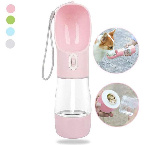 dog bowls & feeders portable pet water bottle puppy dispenser outdoor walking drinking bowl for small medium large dogs supplies
dog bowls & feeders portable pet water bottle puppy dispenser outdoor walking drinking bowl for small medium large dogs supplies