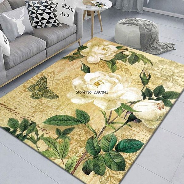 carpets personal creative 3d print carpet european style bedroom area rugs flower/butterfly pattern water absorption kitchen mat
carpets personal creative 3d print carpet european style bedroom area rugs flower/butterfly pattern water absorption kitchen mat