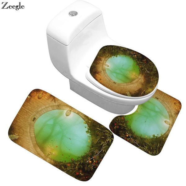 bath mats anti-slip carpet for bathroom home decor toilet seat cover mat set microfiber absorbent foot cushion
bath mats anti-slip carpet for bathroom home decor toilet seat cover mat set microfiber absorbent foot cushion