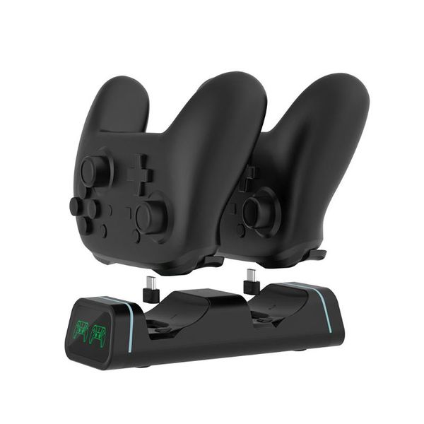 game controllers & joysticks universal dual fast charging dock controller charger with 2pcs rechargeable for ps5 xboxseries battery stander
game controllers & joysticks universal dual fast charging dock controller charger with 2pcs rechargeable for ps5 xboxseries battery stander