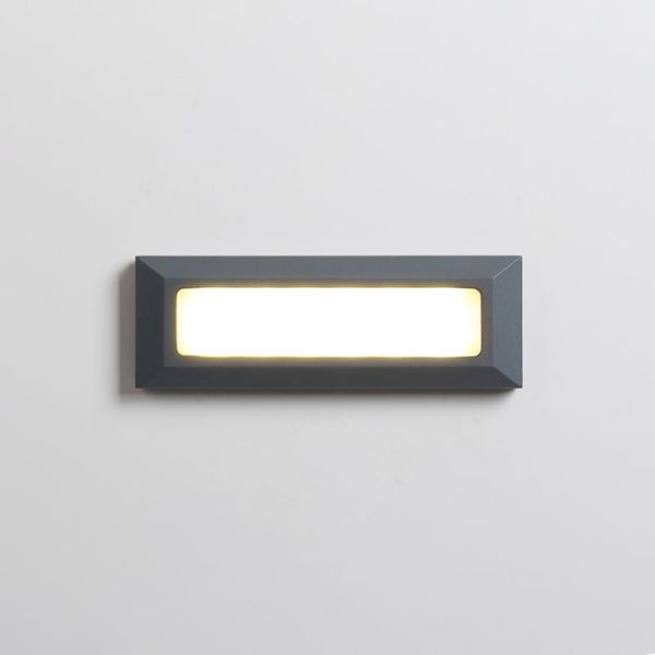 outdoor wall lamps 6w led courtyard pool garden decoration waterproof lamp porch aisle staircase daily lighting aluminum lp58
outdoor wall lamps 6w led courtyard pool garden decoration waterproof lamp porch aisle staircase daily lighting aluminum lp58