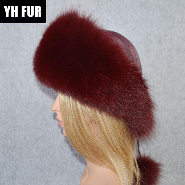 beanie/skull caps style quality luxury winter russian natural real fur hat 2021 women warm soft handmade 100% genuine cap, Blue;gray
beanie/skull caps style quality luxury winter russian natural real fur hat 2021 women warm soft handmade 100% genuine cap, Blue;gray