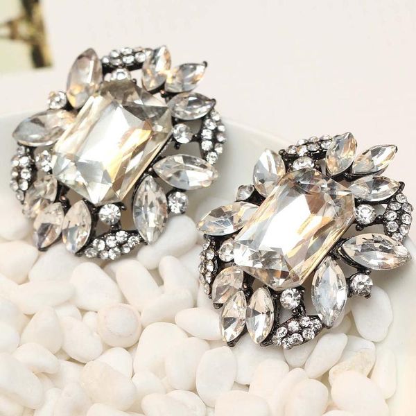 dangle & chandelier yayi jewelry fashion white glass stone rhinestone women bridal wear ear band tassel stud drop hoop clip party earrings, Silver
dangle & chandelier yayi jewelry fashion white glass stone rhinestone women bridal wear ear band tassel stud drop hoop clip party earrings, Silver