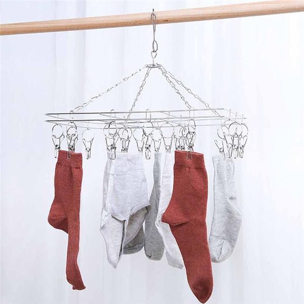 hangers & racks clothes hanger 20 clips stainless steel fasteners drying rack cleaning tools laundry products @c
hangers & racks clothes hanger 20 clips stainless steel fasteners drying rack cleaning tools laundry products @c