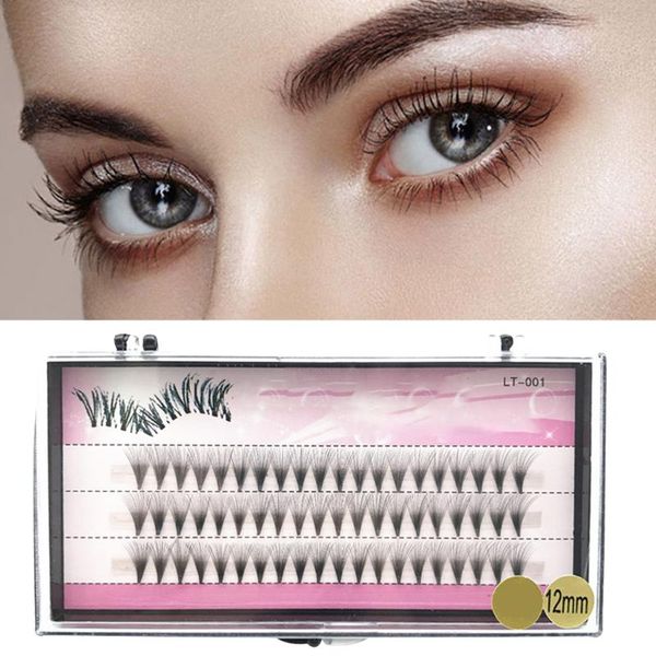 8/10/12mm 60 bundles individual cluster natural long fake eyelashes false set big eye beauty tips makeup
8/10/12mm 60 bundles individual cluster natural long fake eyelashes false set big eye beauty tips makeup