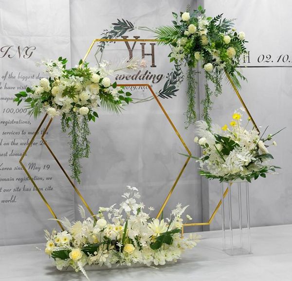 party decoration 2 pcs outdoor lawn background iron frame wedding marry backdrop arch artificial flower rack stand for birthday diy stage
party decoration 2 pcs outdoor lawn background iron frame wedding marry backdrop arch artificial flower rack stand for birthday diy stage
