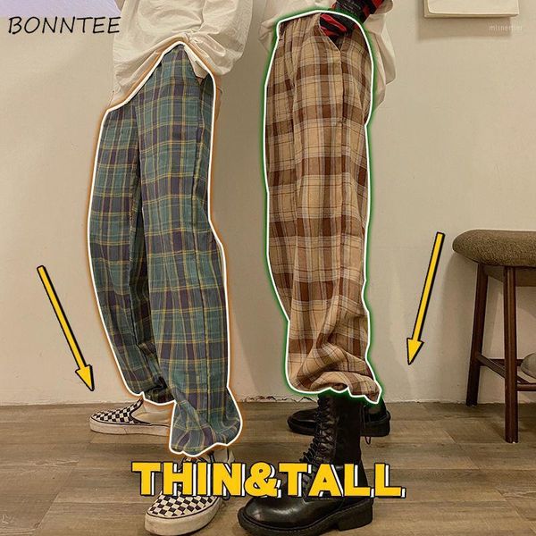 hip hop pants women harajuku plaid classic stylish bf style drawstring teens streetwear pant all-match casual ladies trouser women's &, Black;white
hip hop pants women harajuku plaid classic stylish bf style drawstring teens streetwear pant all-match casual ladies trouser women's &, Black;white