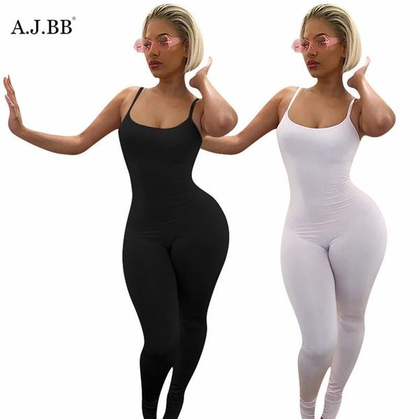 women's jumpsuits & rompers european summer monochrome jumpsuit fashion slim u-neck suspender tank pants, Black;white
women's jumpsuits & rompers european summer monochrome jumpsuit fashion slim u-neck suspender tank pants, Black;white